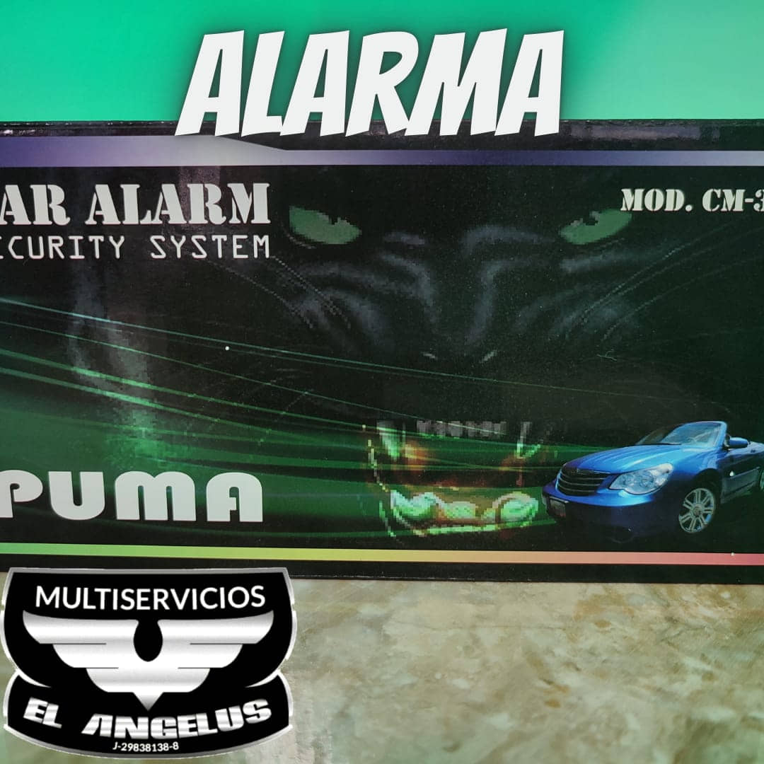alternative